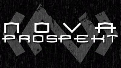 logo Nova Prospekt (SWE)